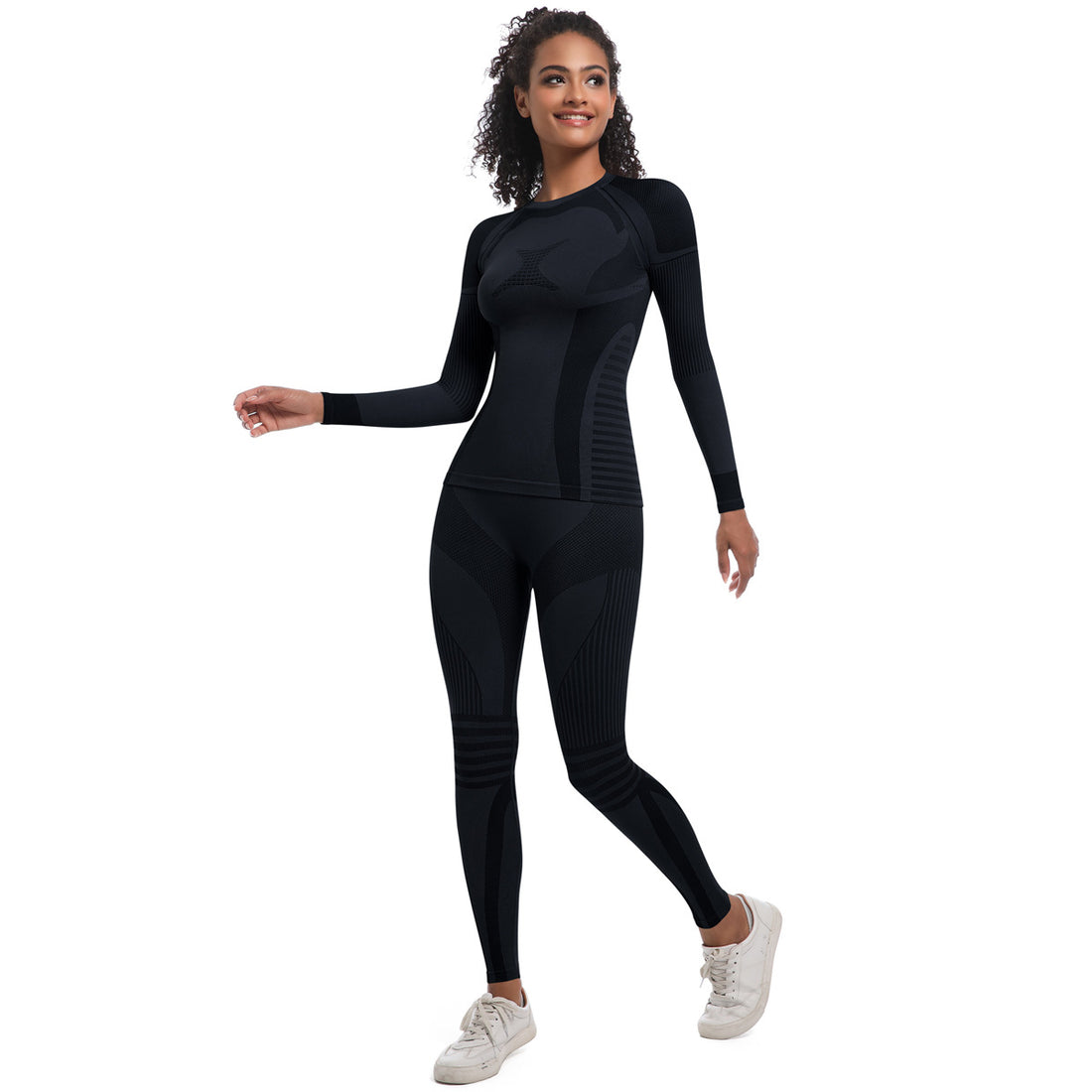 Cycling Clothing Compressing  Thermal