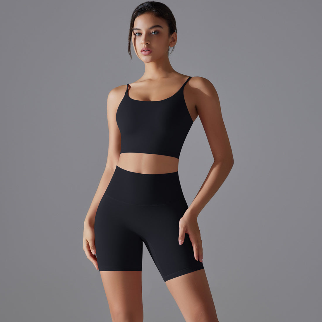 Sling Beautiful Back High Waist Hip Lift