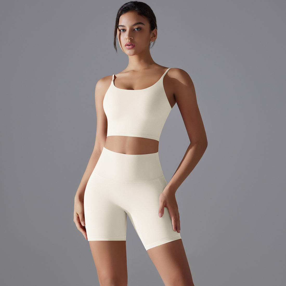 Sling Beautiful Back High Waist Hip Lift