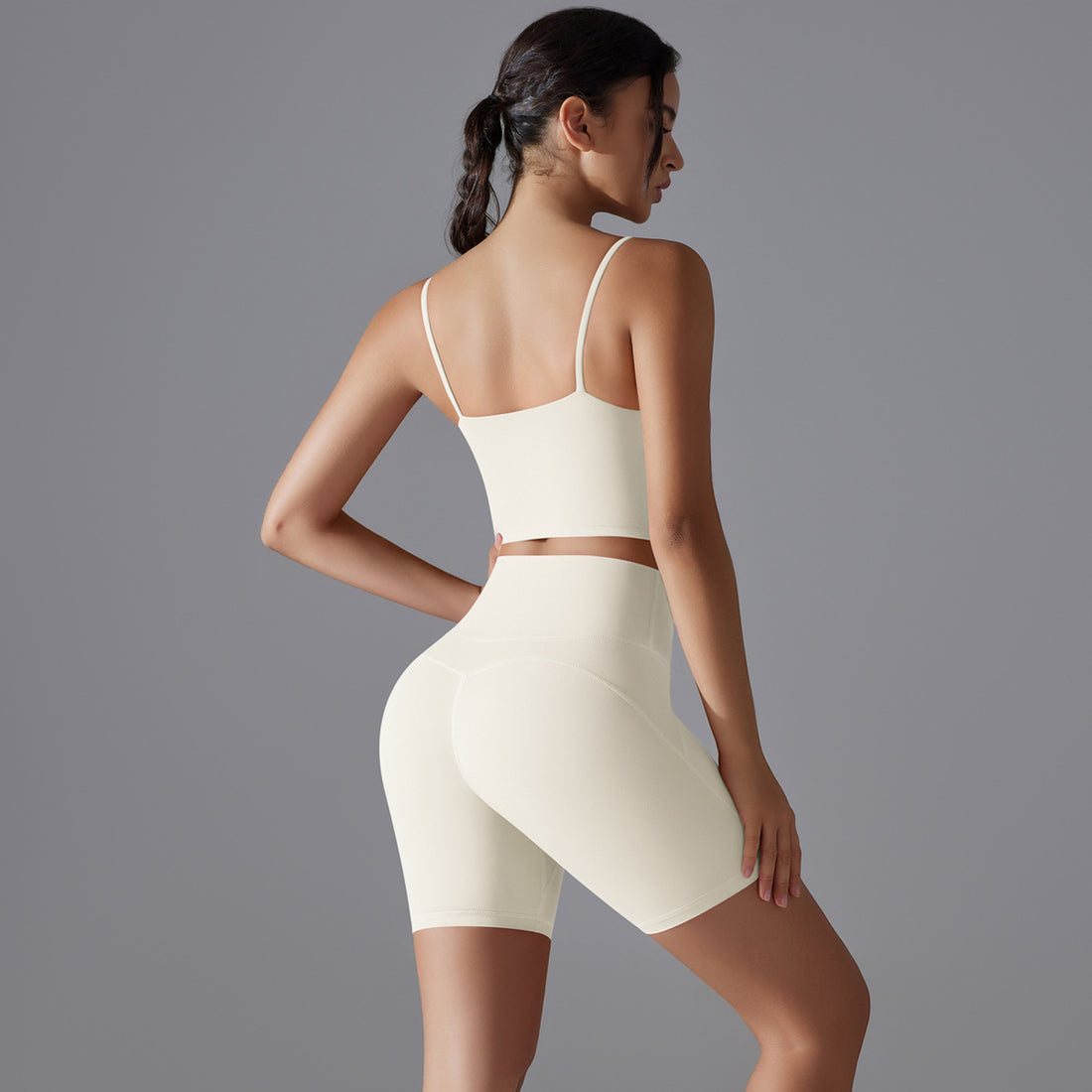 Sling Beautiful Back High Waist Hip Lift